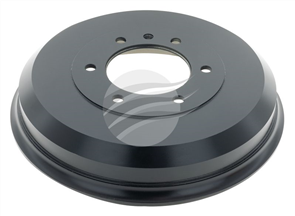 TRADE LINE BRAKE DRUM REAR BDD1655TL