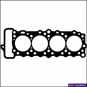 HEAD GASKET MAZDA UC D5 BE540MT