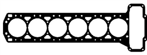 HEAD GASKET JAGUAR XJ6 4.2 SERIES 2&3 BJ020MT