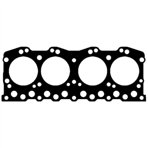 HEAD GASKET ISUZU C190 BJ650