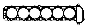 CYLINDER HEAD GASKET NISSAN LD28 (1.3mm) BK080