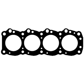 HEAD GASKET ISUZU 4FB1-4FC1 BK500