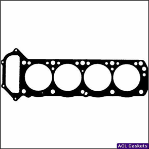 HEAD GASKET NISSAN Z24 86-92 BL260MT