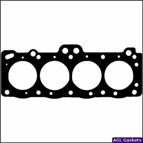 HEAD GASKET TOYOTA 3AU BL340MT