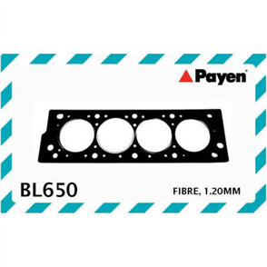 CYLINDER HEAD GASKET BL650