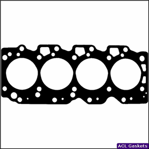 HEAD GASKET TOYOTA 1C 8/83-1/85 BL940