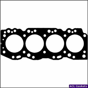 HEAD GASKET TOYOTA 2L BL950MT