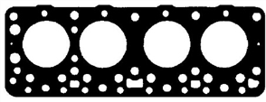 HEAD GASKET NISSAN SD22 BM290