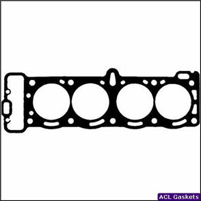 HEAD GASKET ISUZU G200Z 1981-87 BM490MT