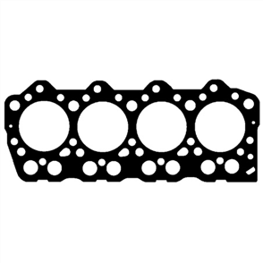 HEAD GASKET MITSUBISHI 4D30 10/82-ON  BM890
