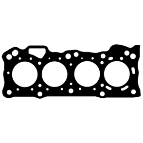 CYLINDER HEAD GASKET HONDA ER 1984-88 BN240