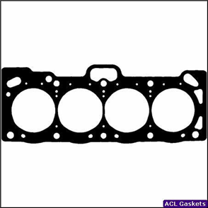 HEAD GASKET TOYOTA 4A 4AG BN390MT