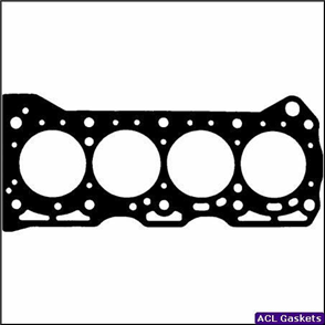 HEAD GASKET SUZUKI G13A G13B 11/84-ON BN480MT