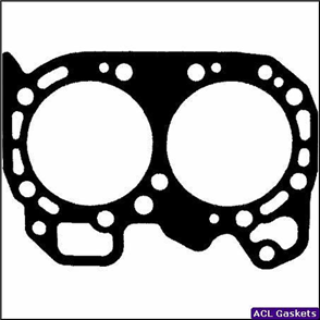 HEAD GASKET SUBARU EA82 BN550MT