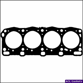 HEAD GASKET MAZDA R2 RF LAMINATED HEAD/GASKET BN620MT