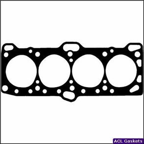 HEAD GASKET MITSUBISHI 4G64 92-94 BN630MT