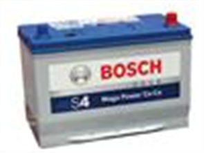 BOSCH BATTERY T4 710CCA - N70ZL15