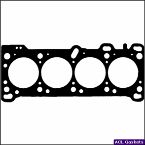 HEAD GASKET MAZDA B6 DOHC TURBO 88- BP570MT