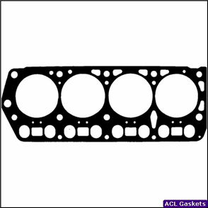 HEAD GASKET SHIM BP650SS08
