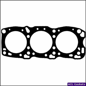 HEAD GASKET MITSUBISHI 6G72 BR600MT