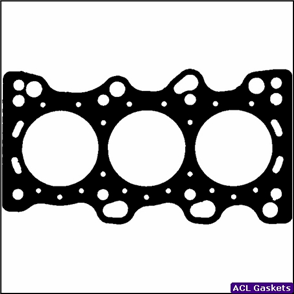 HEAD GASKET HONDA C27A BR650MT