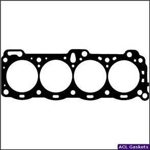 HEAD GASKET ISUZU 4ZE1 88- BR940MT