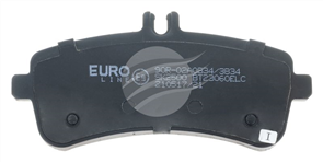 EUROLINE ECE R90 CERAMIC BT23060ELC