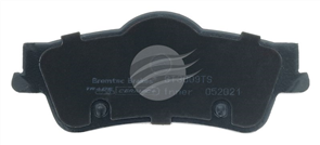 TRADE-LINE BRAKE PADS SET HOLDEN COMMODORE VF 2013- BT3009TS