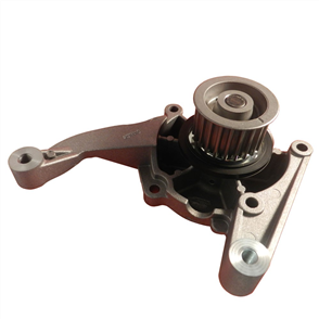 WATER PUMP JEEP CHEROKEE 2.8 DSL 01-