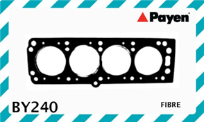 CYLINDER HEAD GASKET BY240