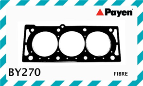 CYLINDER HEAD GASKET BY270