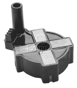 IGNITION COIL C106