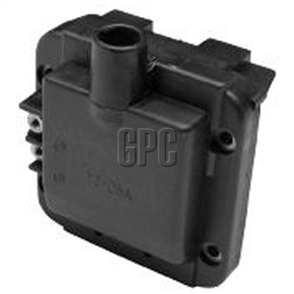 IGNITION COIL C137