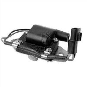 IGNITION COIL C141