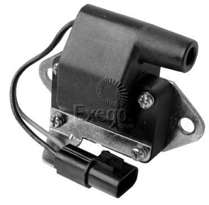 IGNITION COIL C142