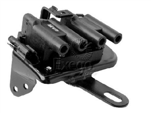 IGNITION COIL C151