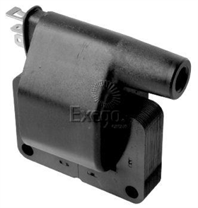IGNITION COIL C158