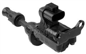 IGNITION COIL C162