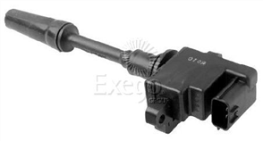 IGNITION COIL C164
