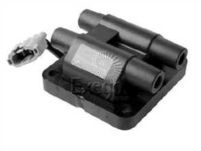 IGNITION COIL C168