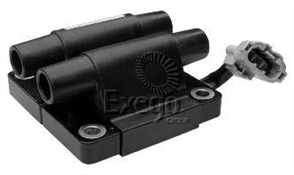 IGNITION COIL C169