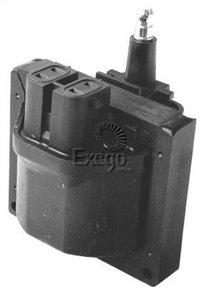 IGNITION COIL C180
