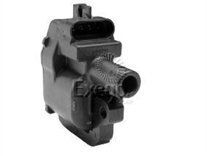 IGNITION COIL C196