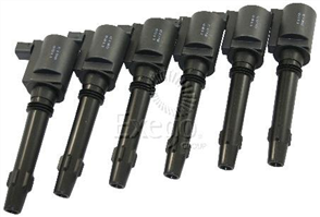 IGNITION COIL C198M