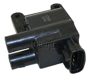 IGNITION COIL C350