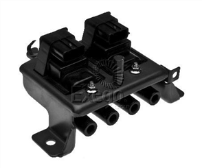 IGNITION COIL C391