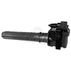 IGNITION COIL C392