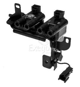 IGNITION COIL C397