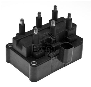 IGNITION COIL C414