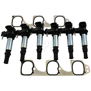 IGNITION COIL C431M